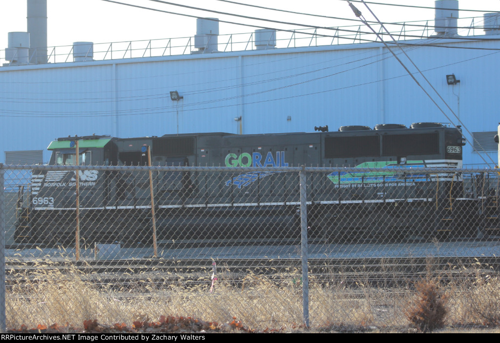 NS 6963